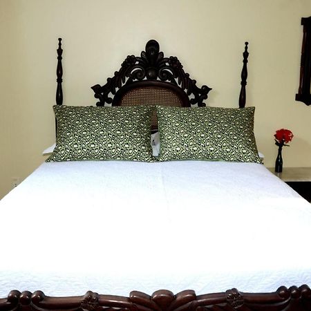 Pousada Almaviva Velha Boipeba Chambre photo