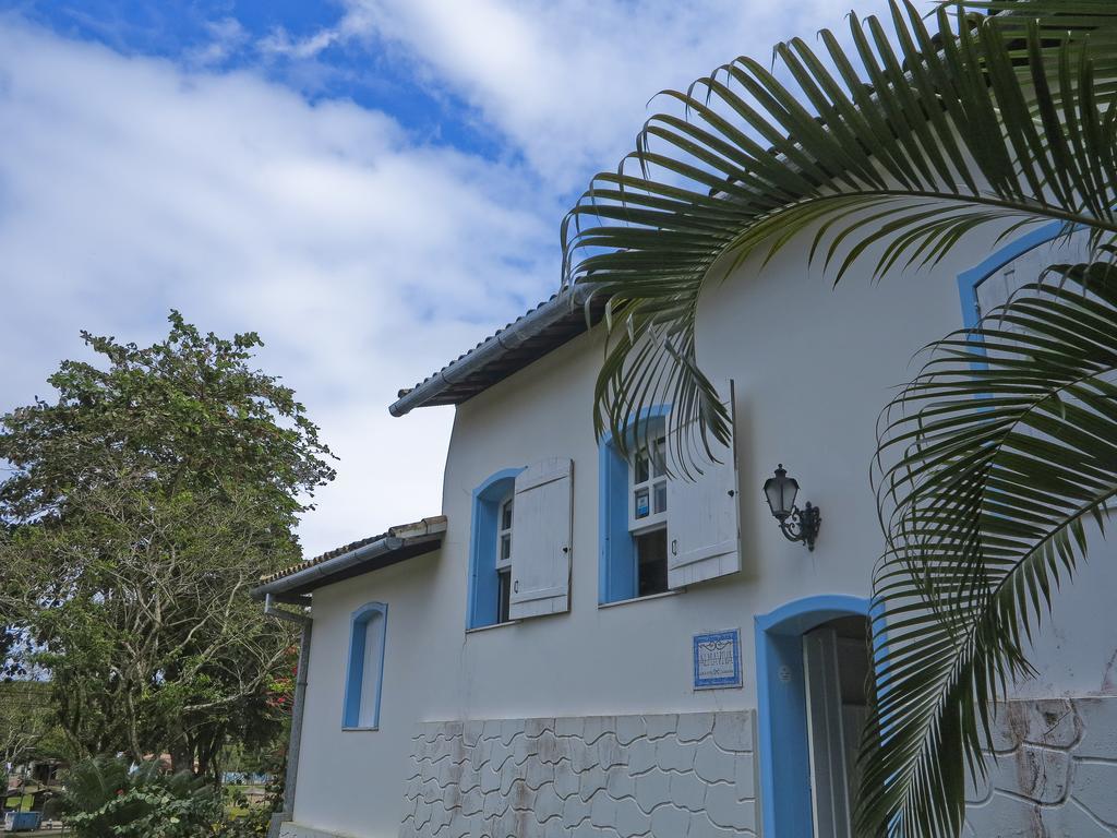 Pousada Almaviva Velha Boipeba Extérieur photo