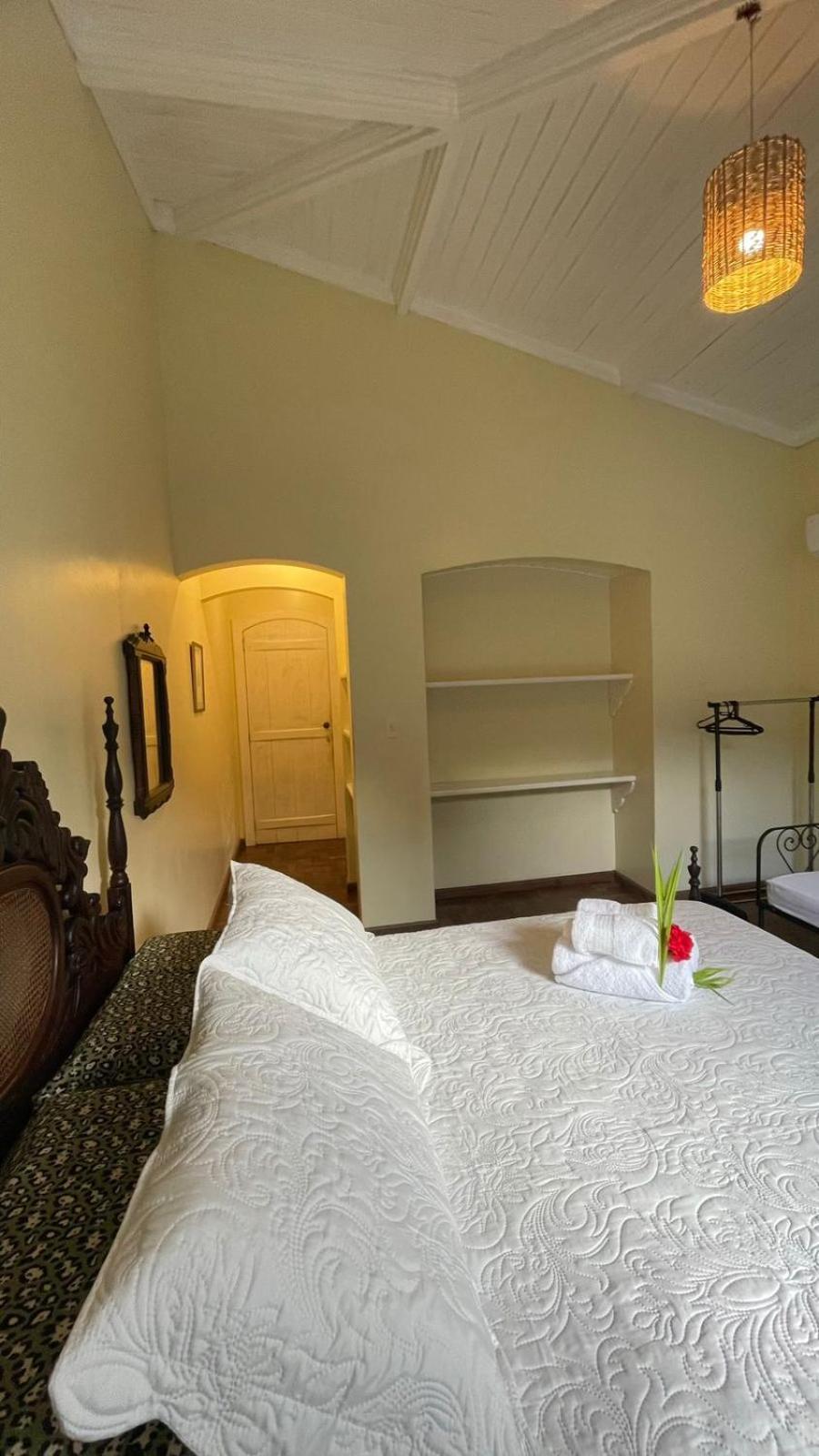 Pousada Almaviva Velha Boipeba Chambre photo
