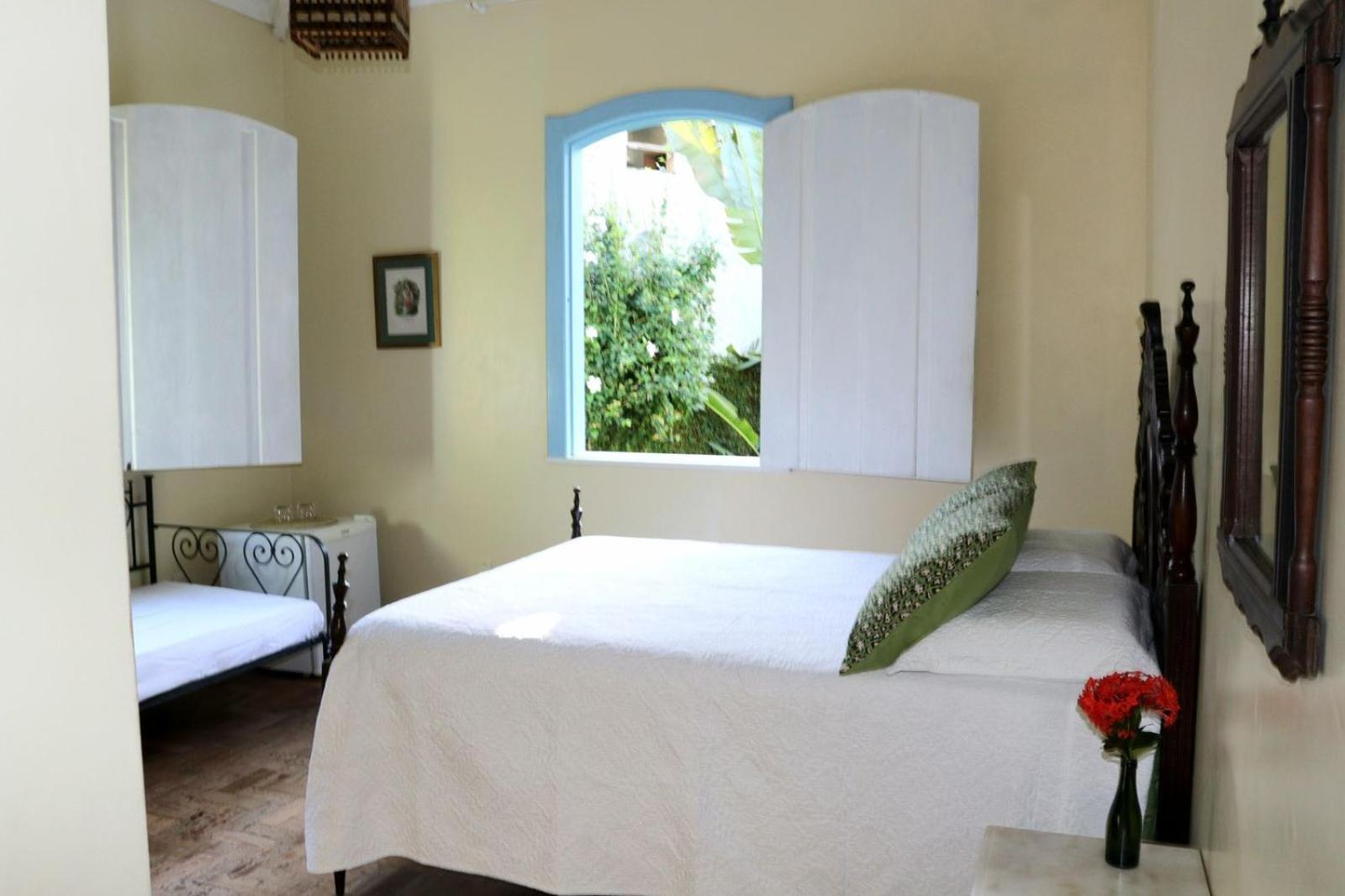 Pousada Almaviva Velha Boipeba Chambre photo