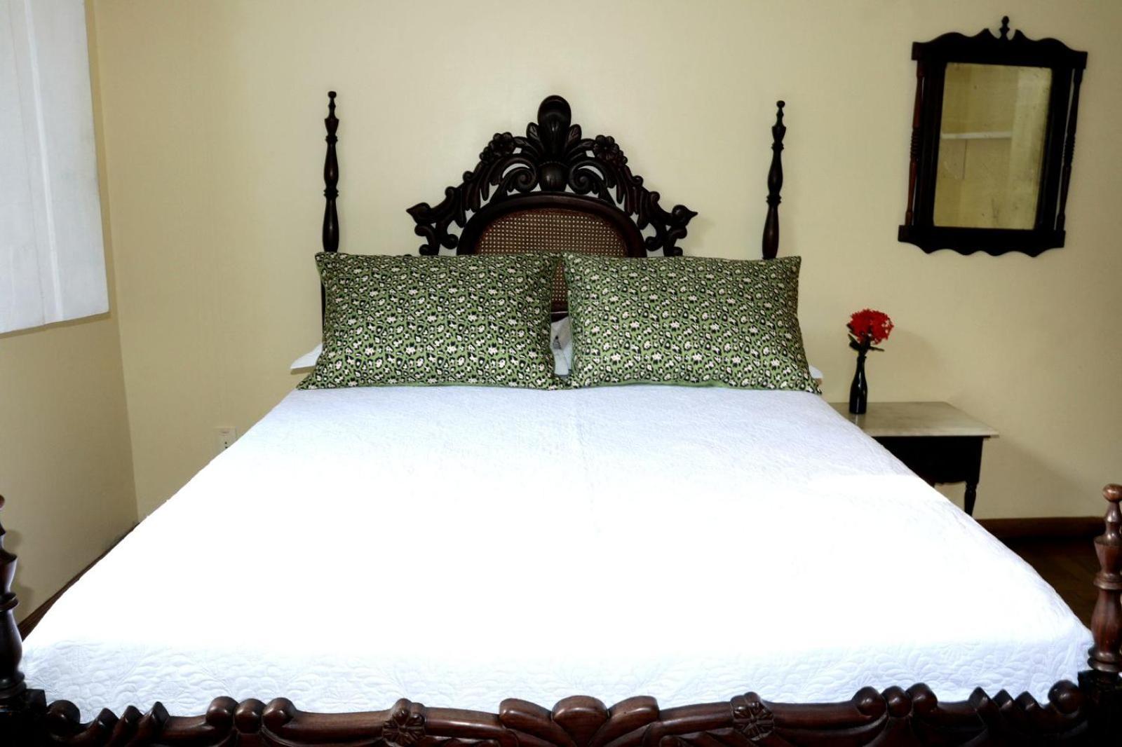 Pousada Almaviva Velha Boipeba Chambre photo