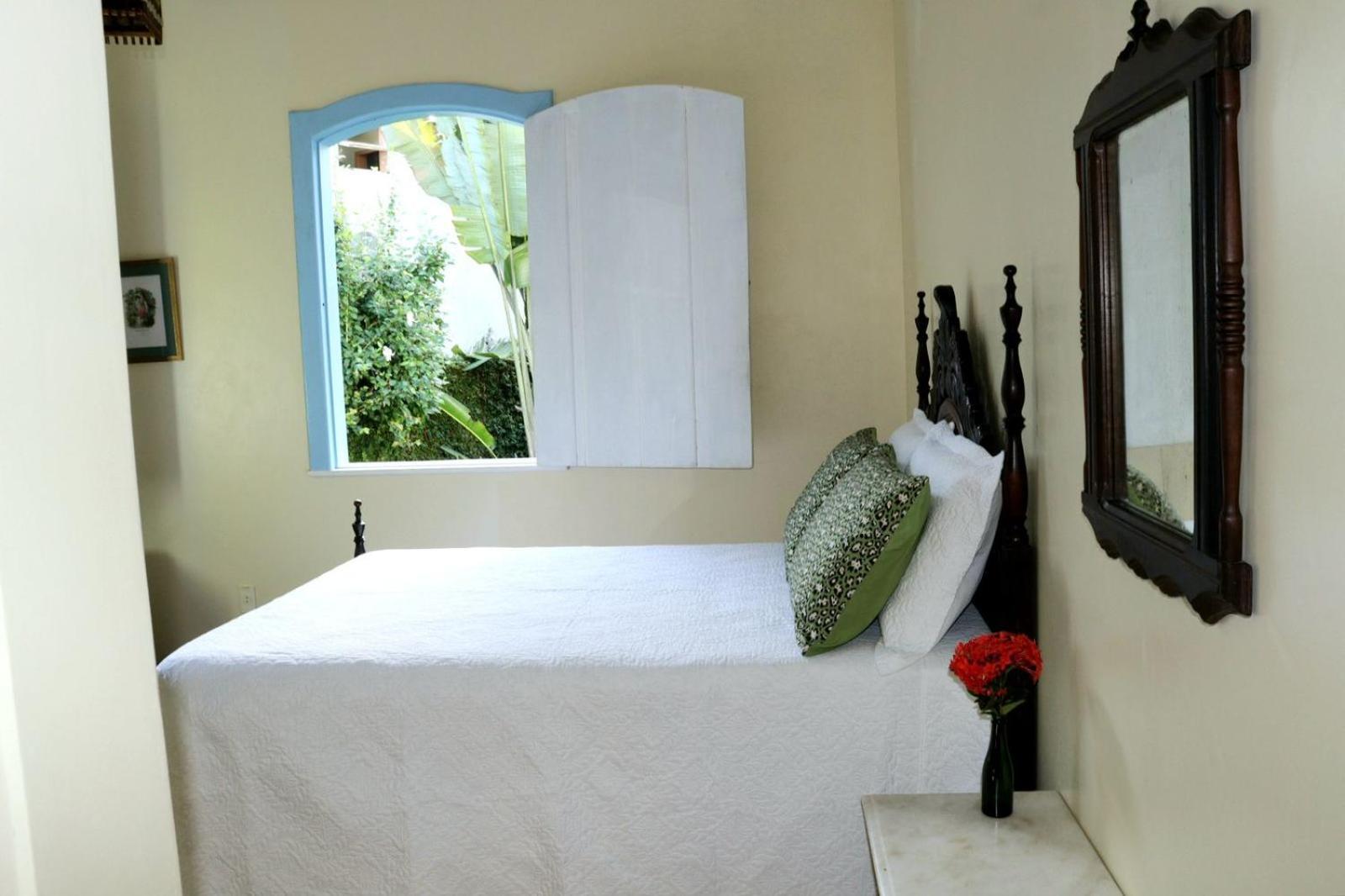 Pousada Almaviva Velha Boipeba Chambre photo