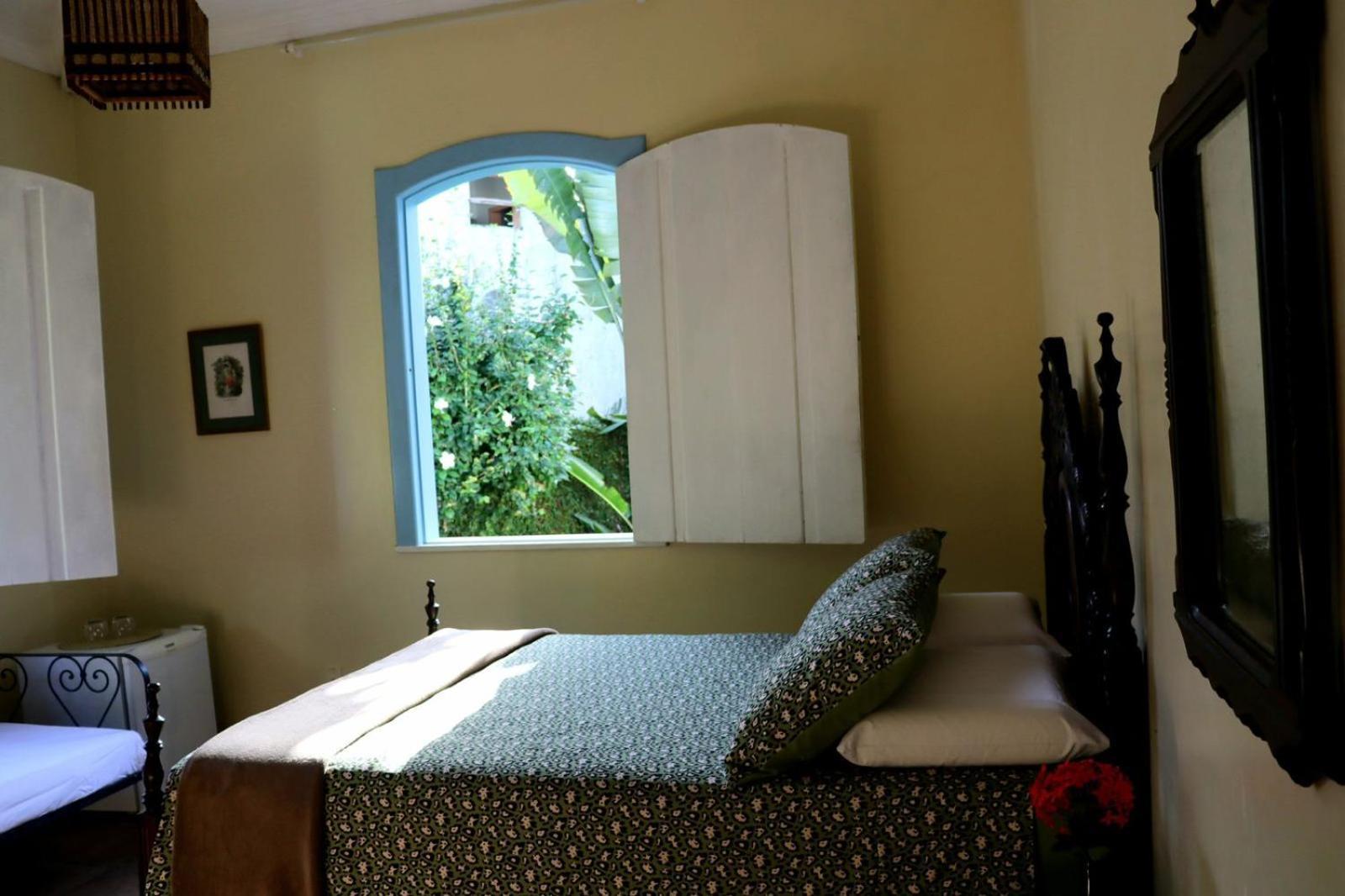 Pousada Almaviva Velha Boipeba Chambre photo