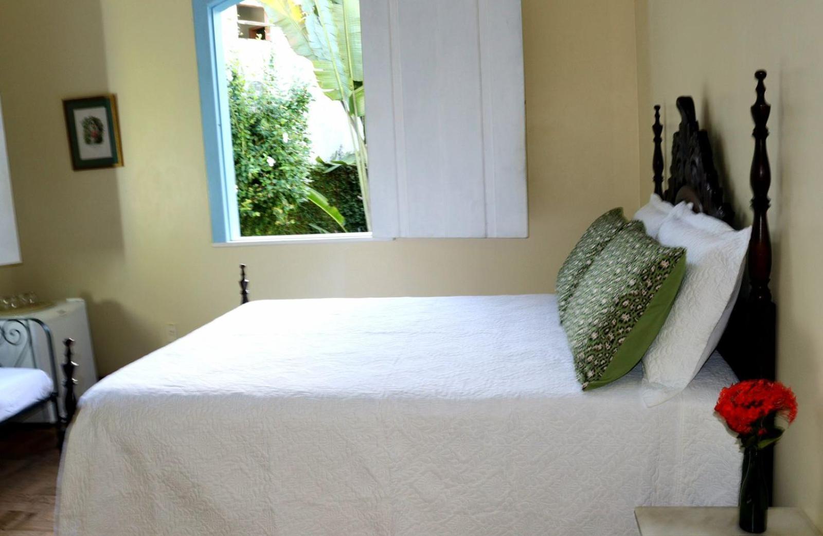 Pousada Almaviva Velha Boipeba Chambre photo