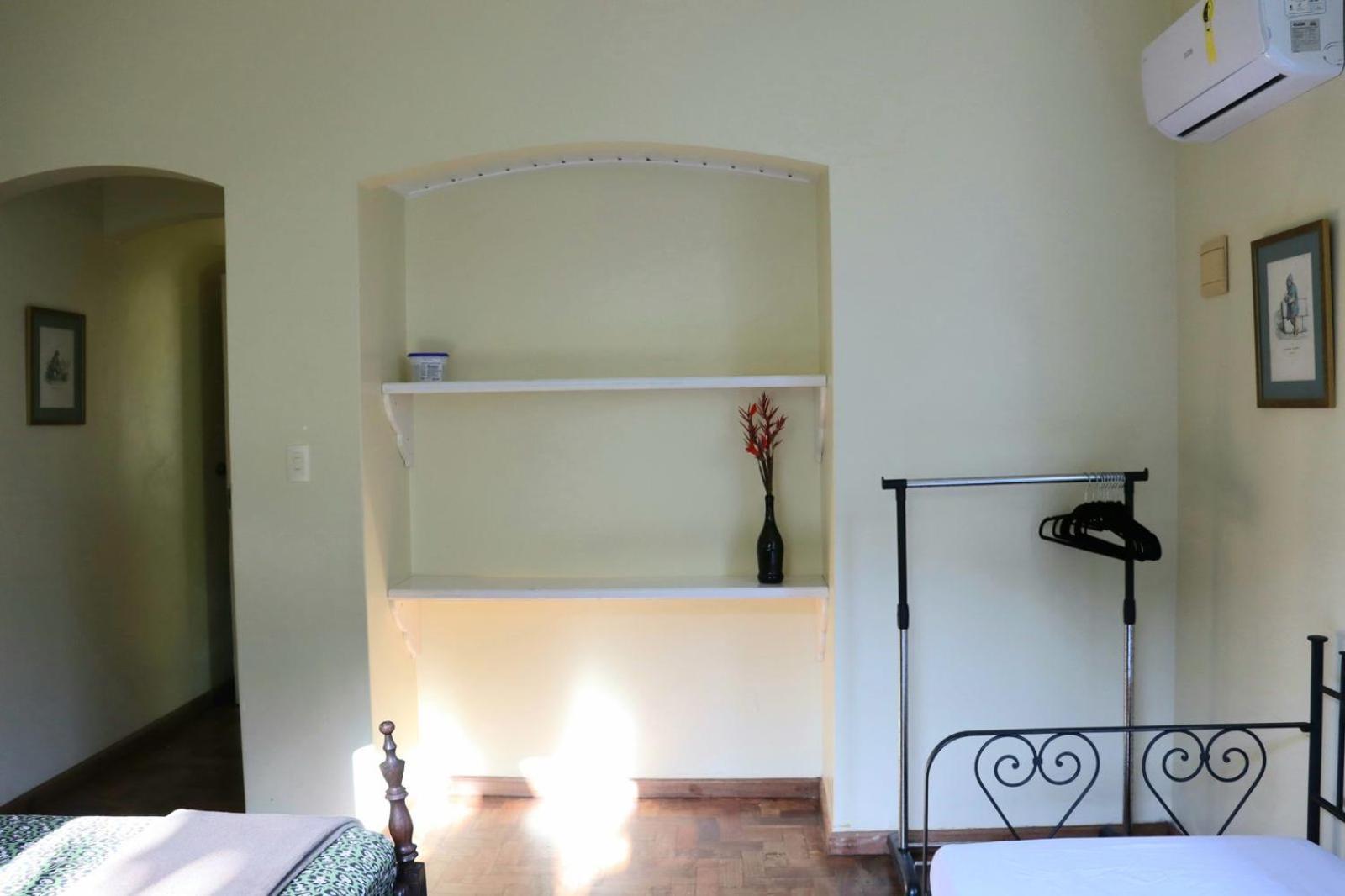 Pousada Almaviva Velha Boipeba Chambre photo