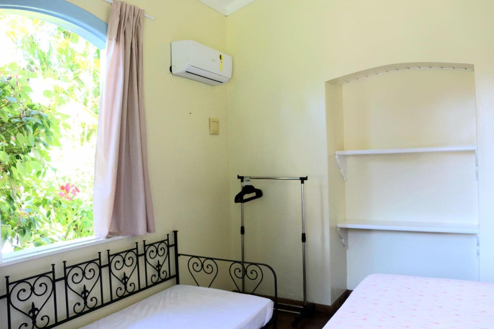 Pousada Almaviva Velha Boipeba Chambre photo
