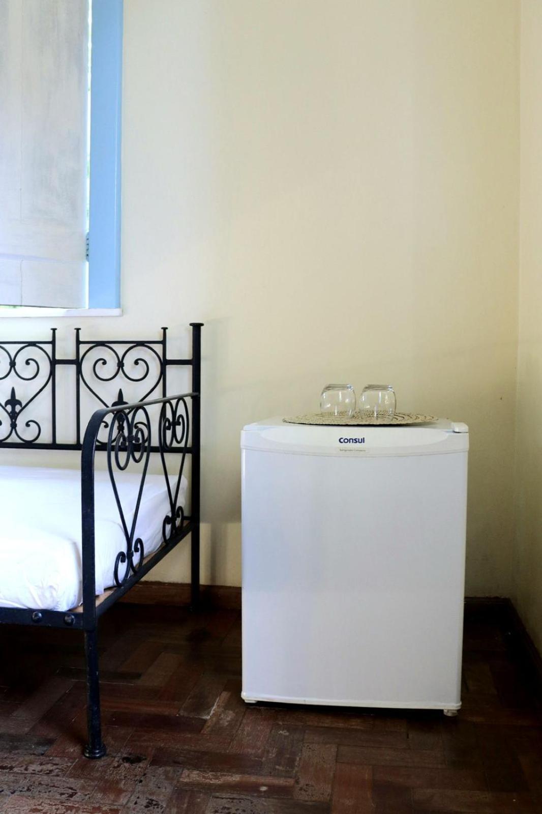 Pousada Almaviva Velha Boipeba Chambre photo