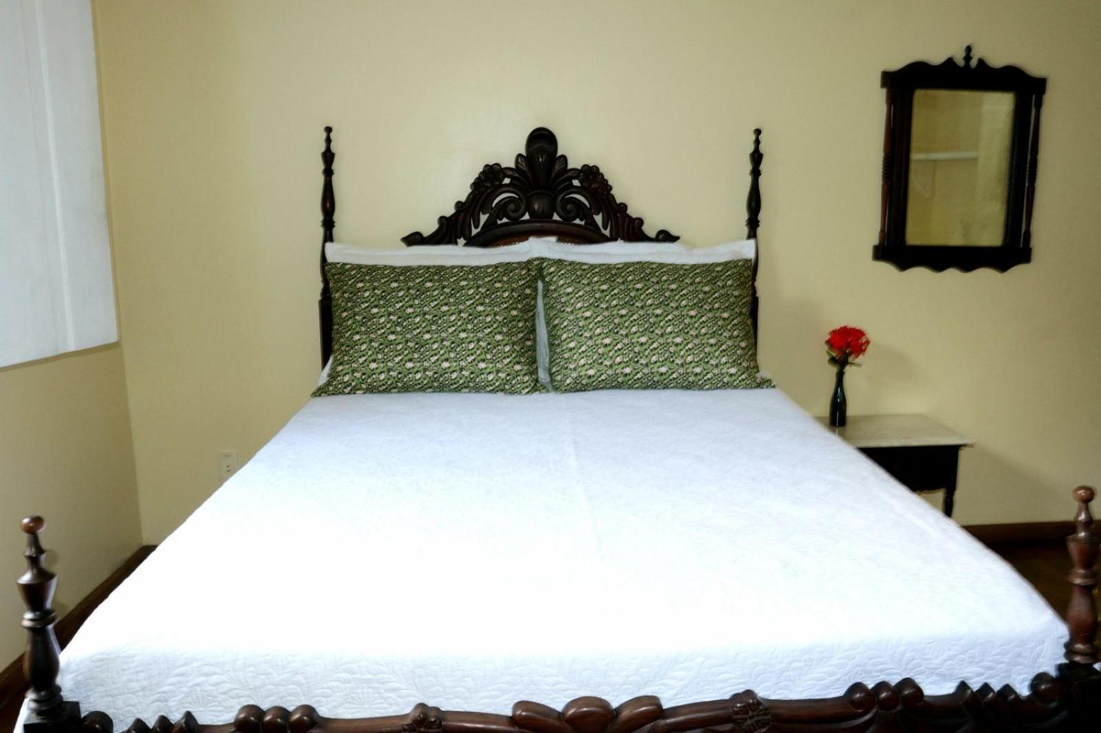 Pousada Almaviva Velha Boipeba Chambre photo