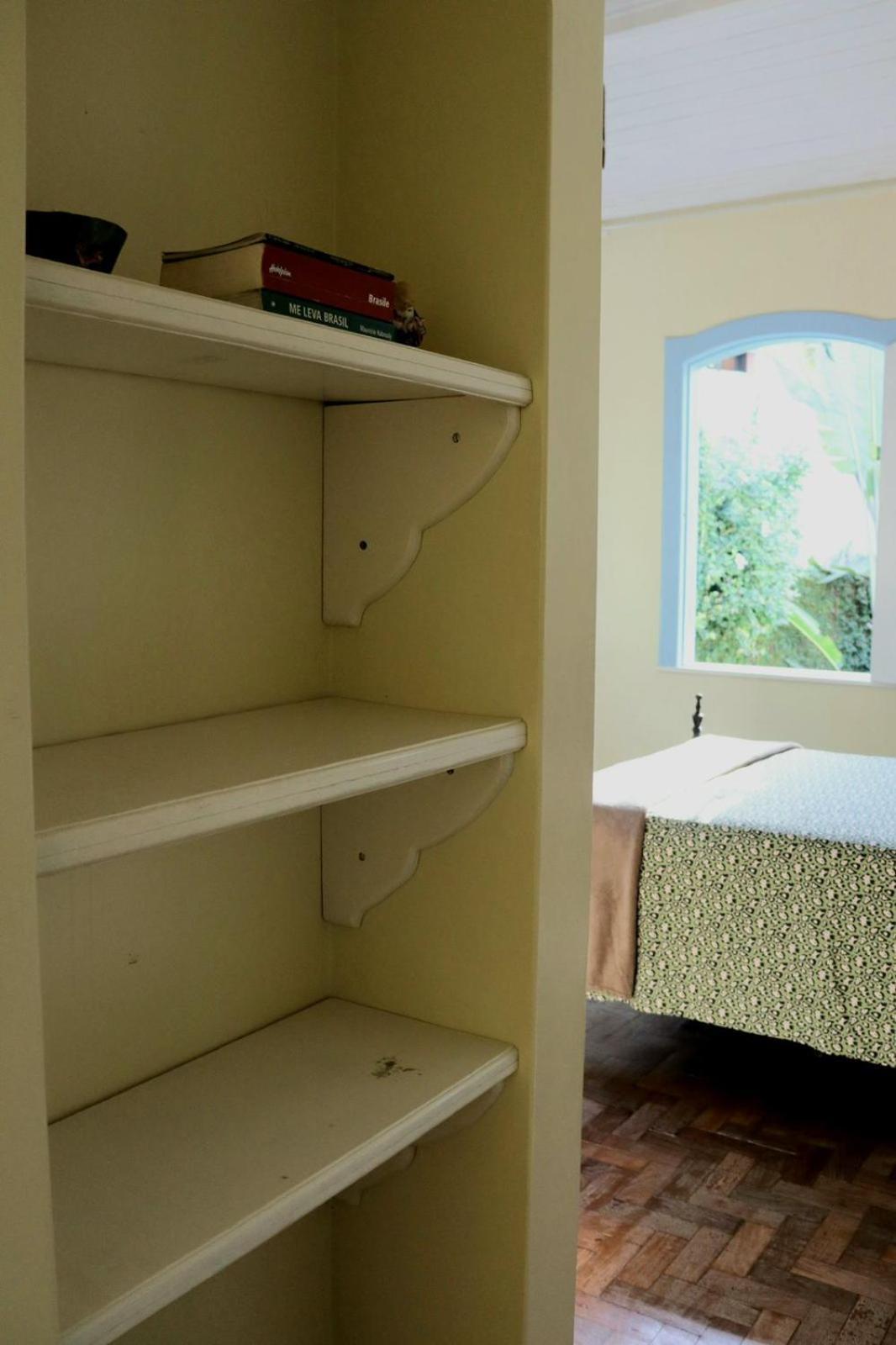 Pousada Almaviva Velha Boipeba Chambre photo