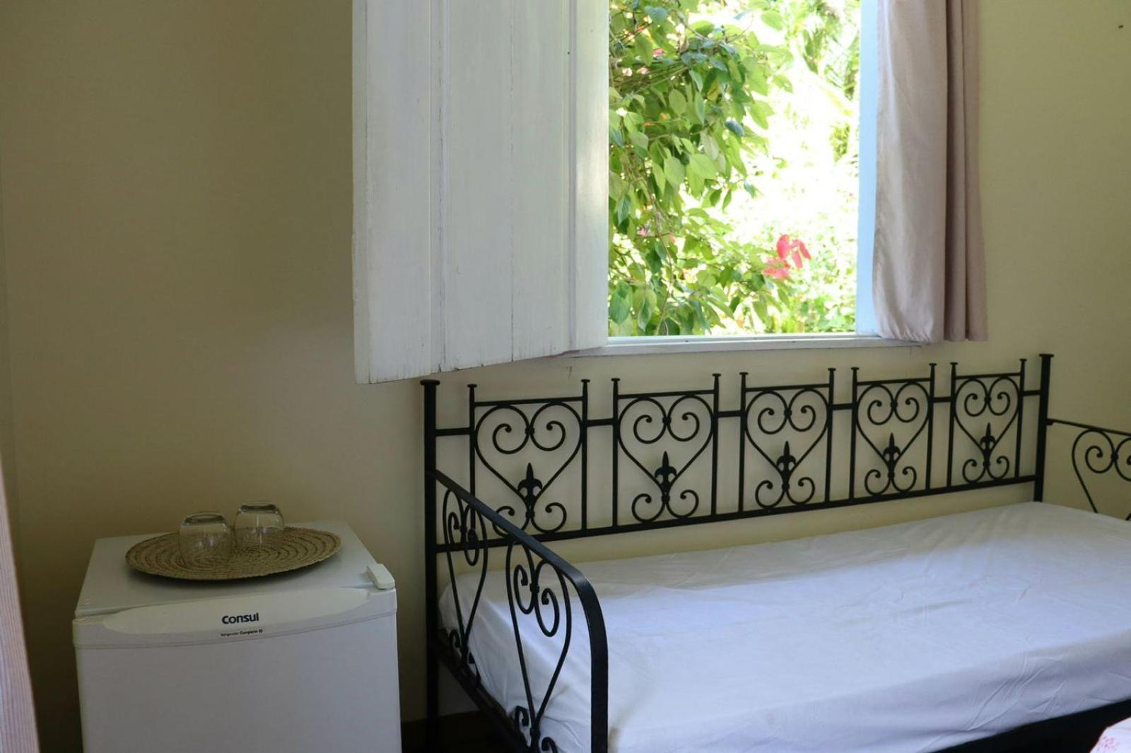 Pousada Almaviva Velha Boipeba Chambre photo