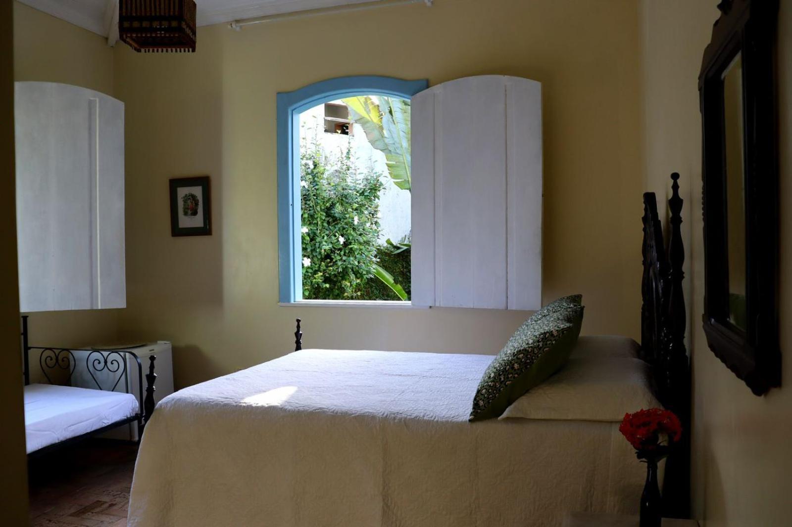 Pousada Almaviva Velha Boipeba Chambre photo