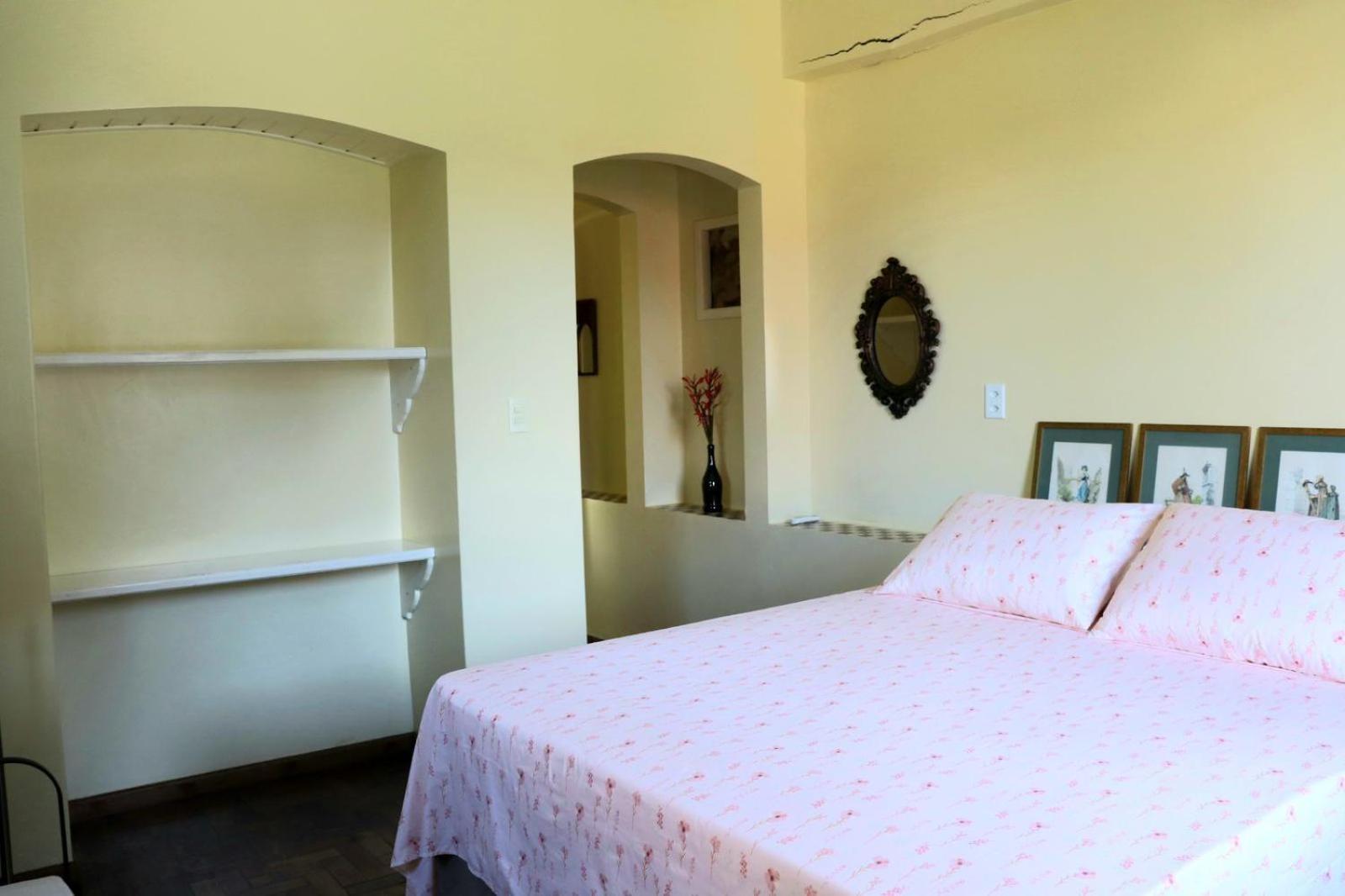 Pousada Almaviva Velha Boipeba Chambre photo