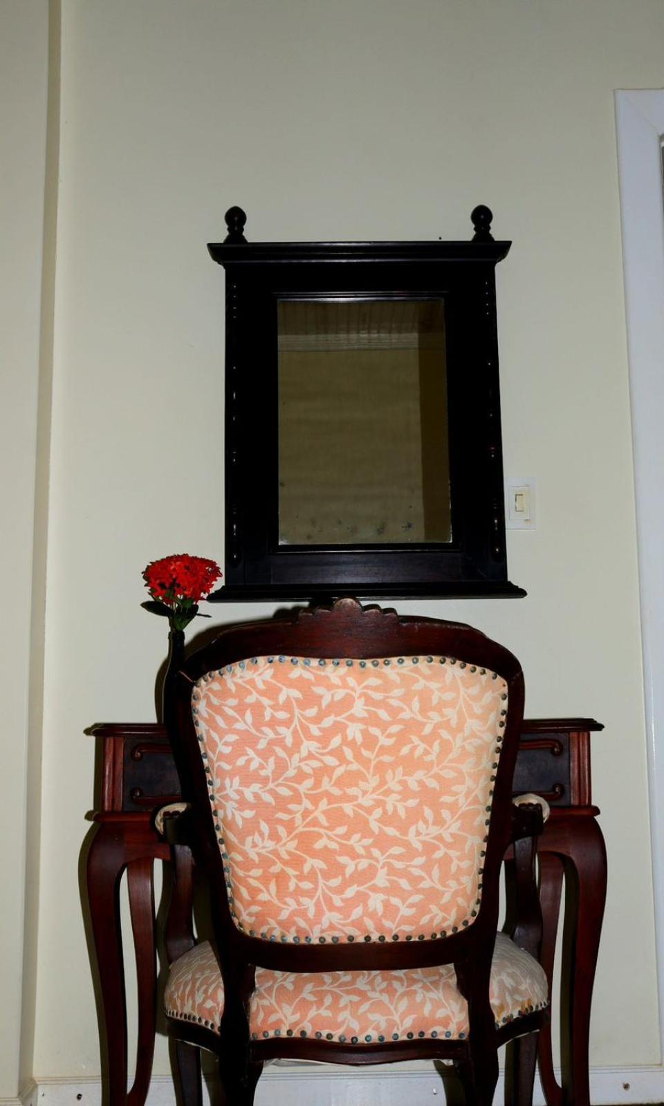 Pousada Almaviva Velha Boipeba Chambre photo