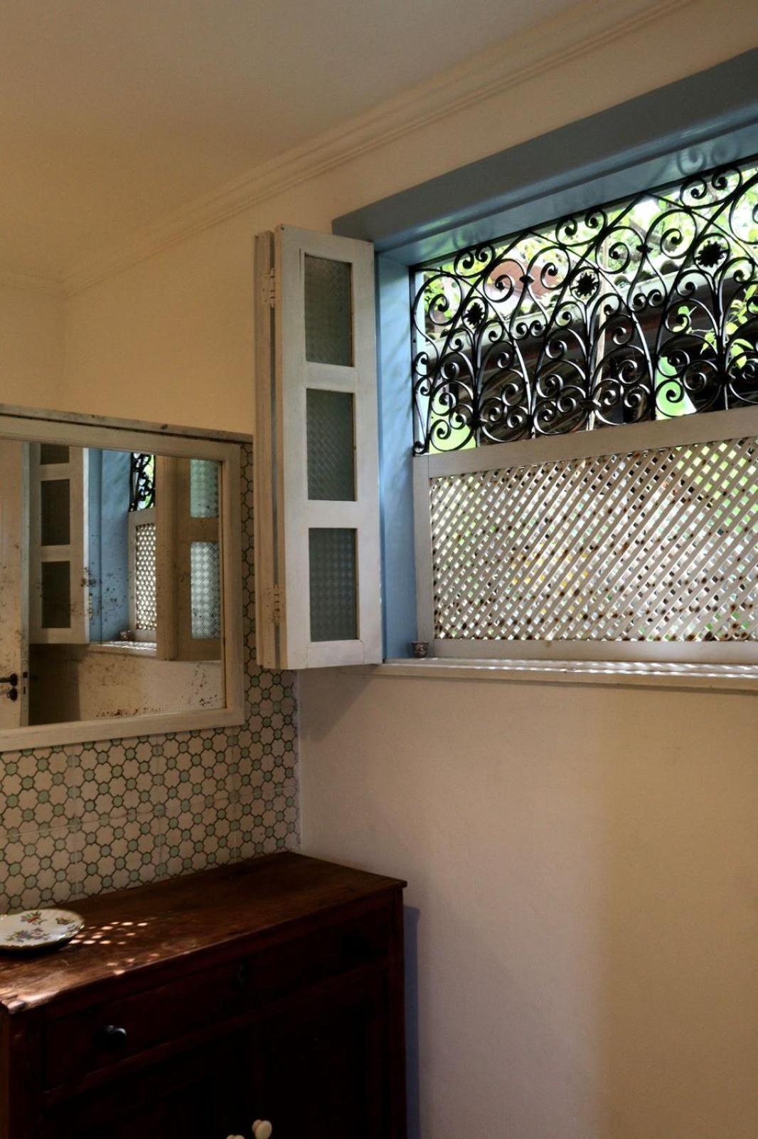 Pousada Almaviva Velha Boipeba Chambre photo