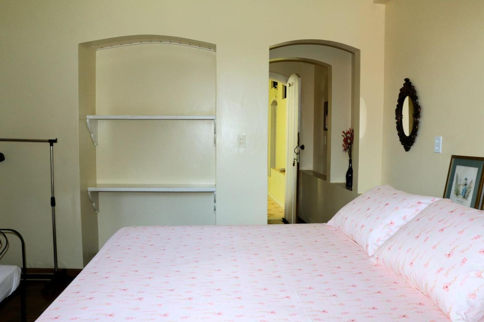 Pousada Almaviva Velha Boipeba Chambre photo