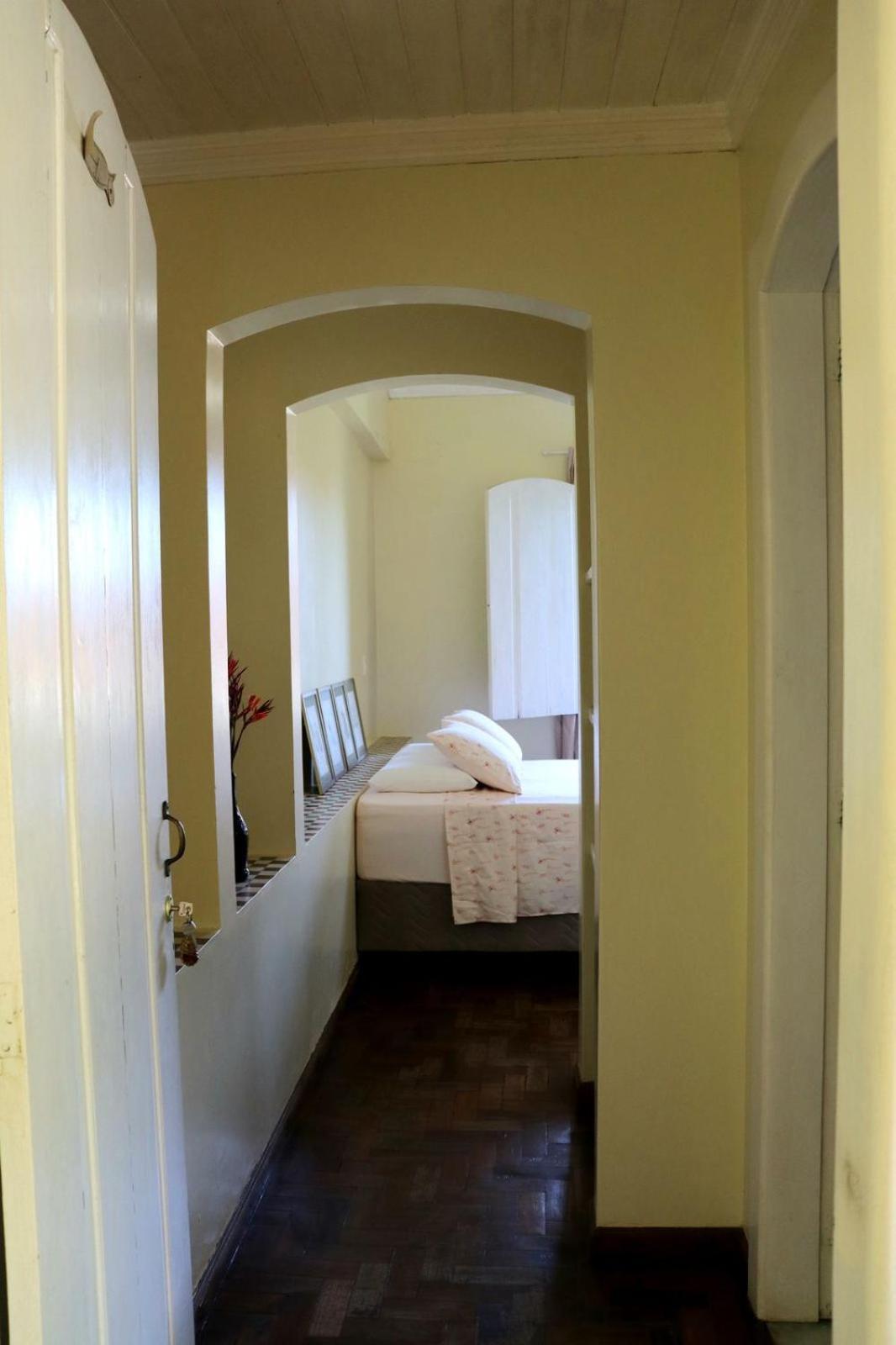 Pousada Almaviva Velha Boipeba Chambre photo