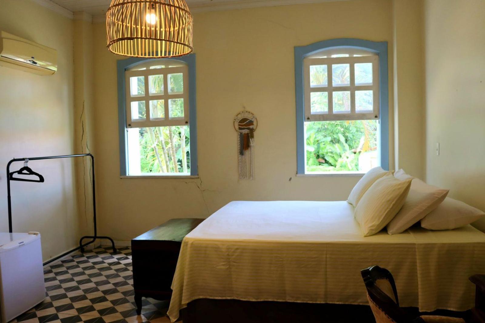 Pousada Almaviva Velha Boipeba Chambre photo