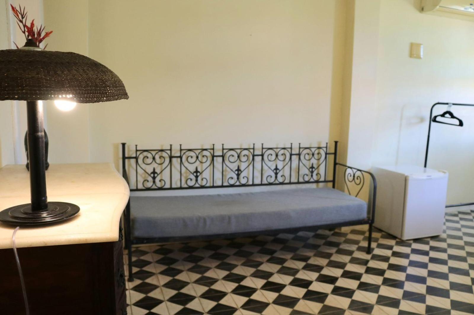 Pousada Almaviva Velha Boipeba Chambre photo