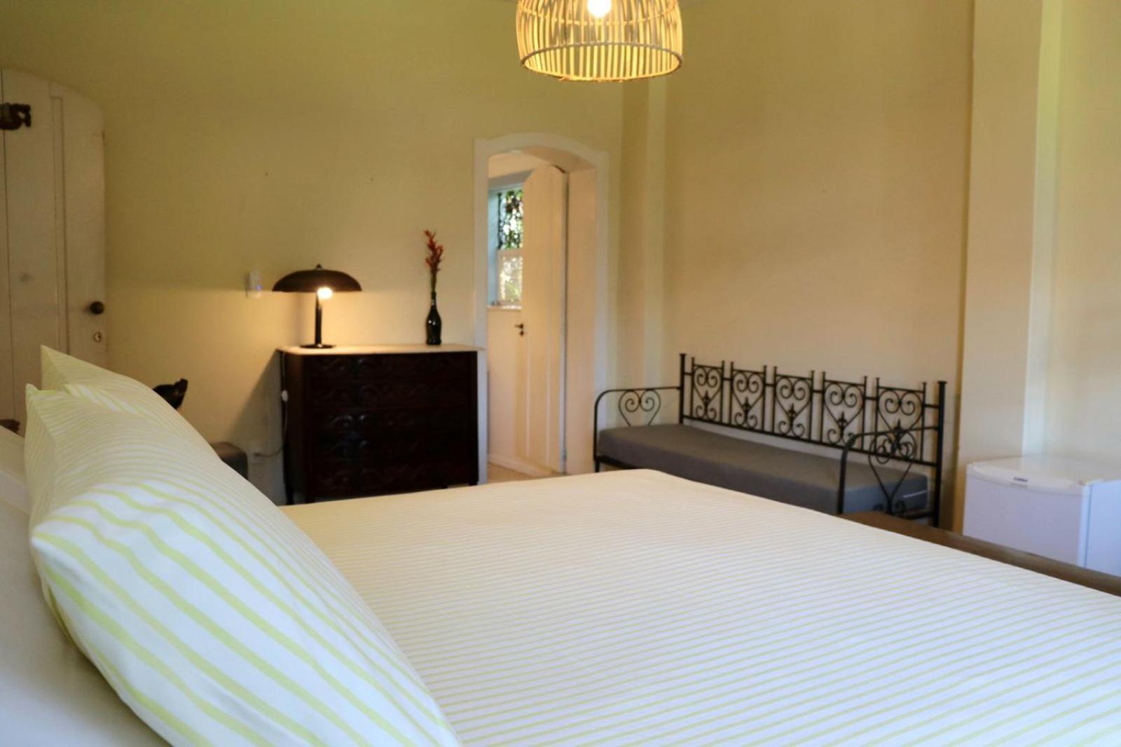 Pousada Almaviva Velha Boipeba Chambre photo