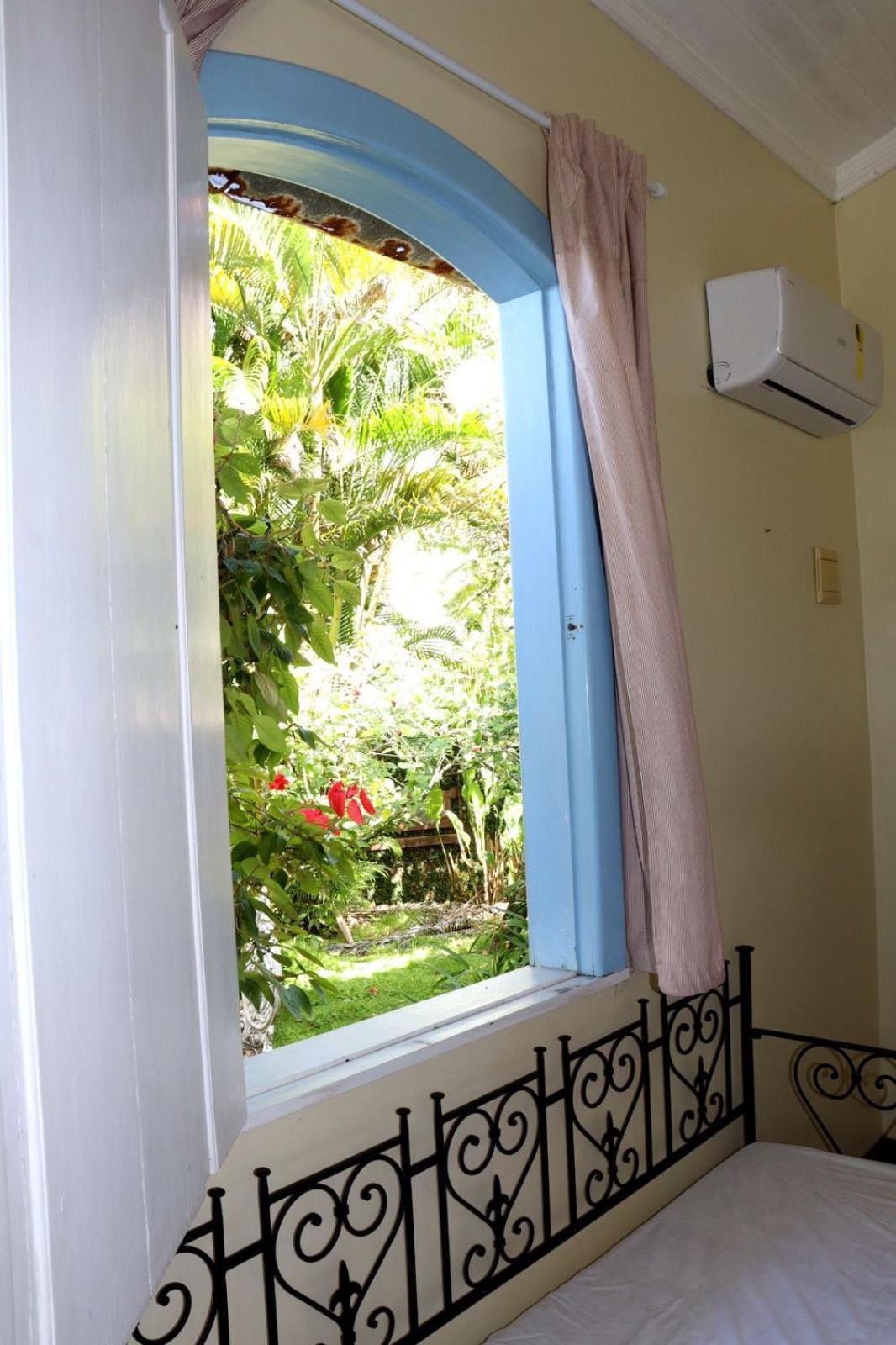 Pousada Almaviva Velha Boipeba Chambre photo