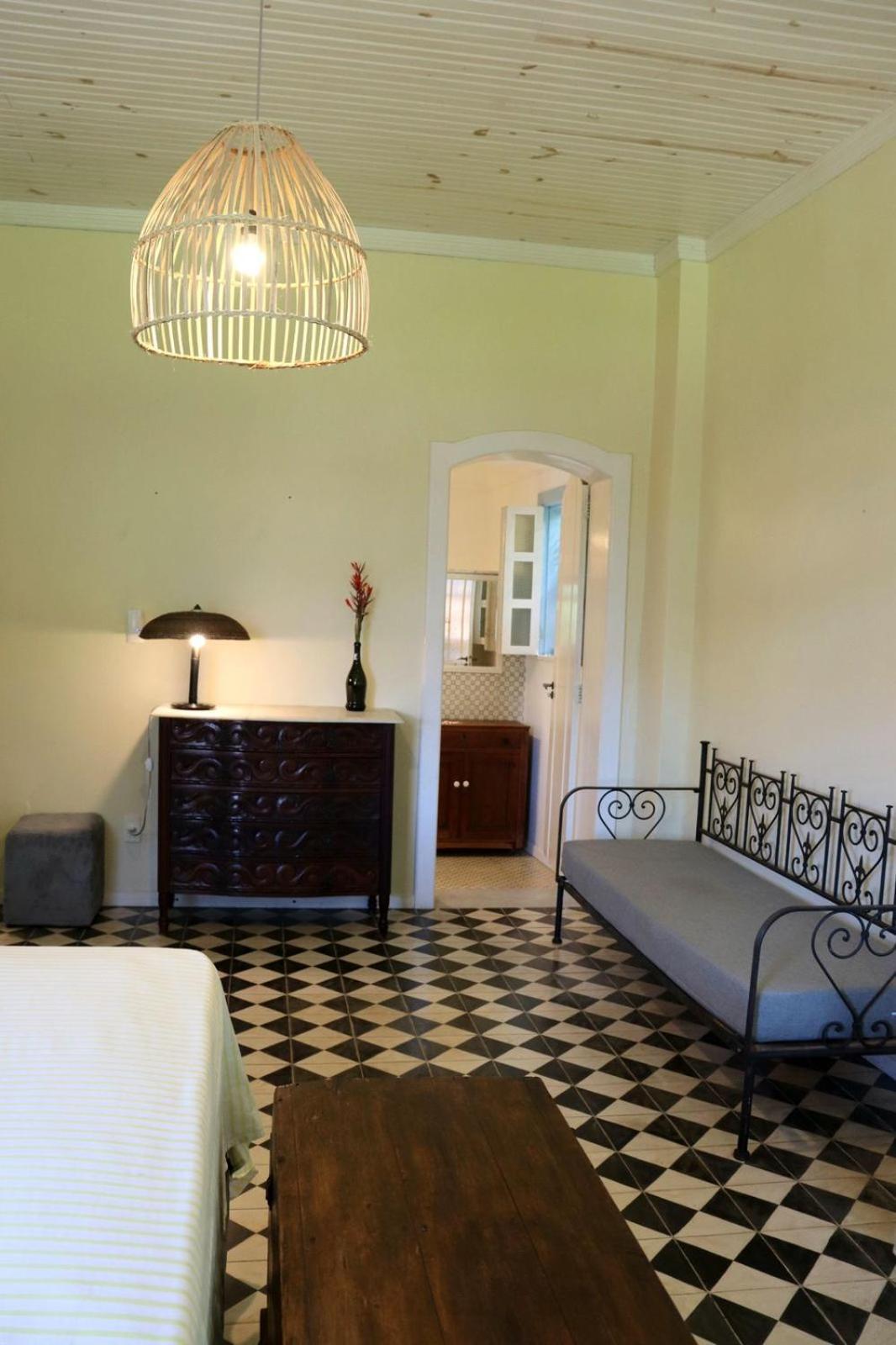 Pousada Almaviva Velha Boipeba Chambre photo