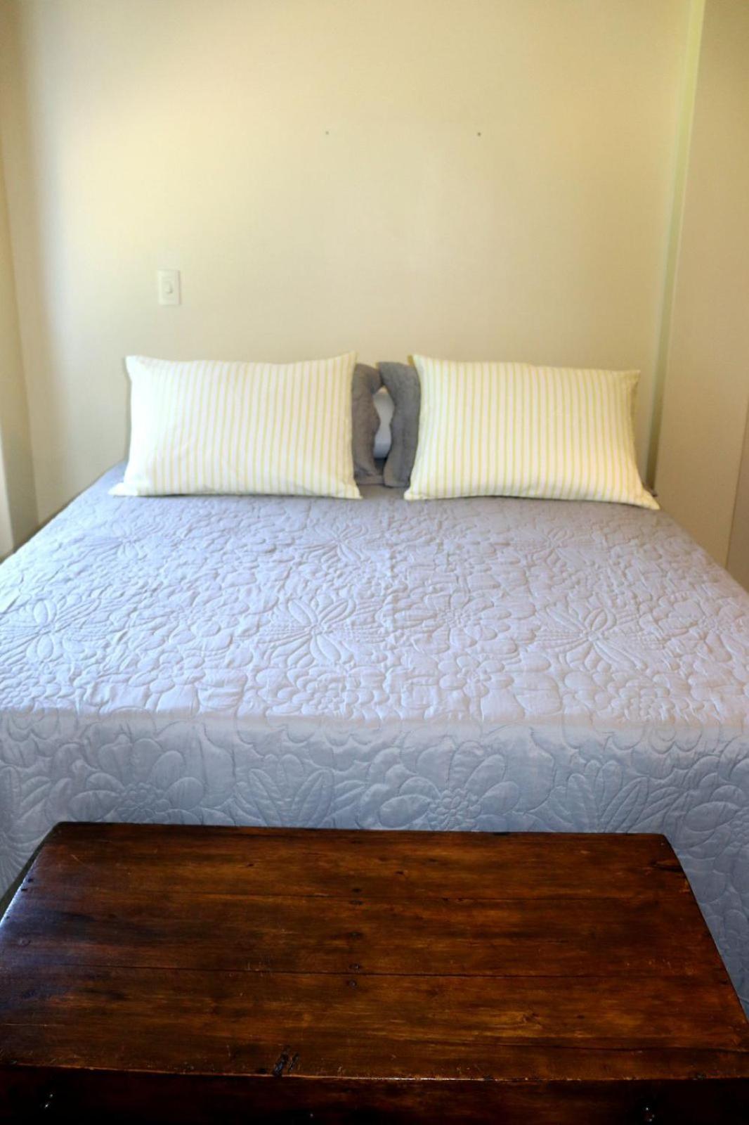 Pousada Almaviva Velha Boipeba Chambre photo