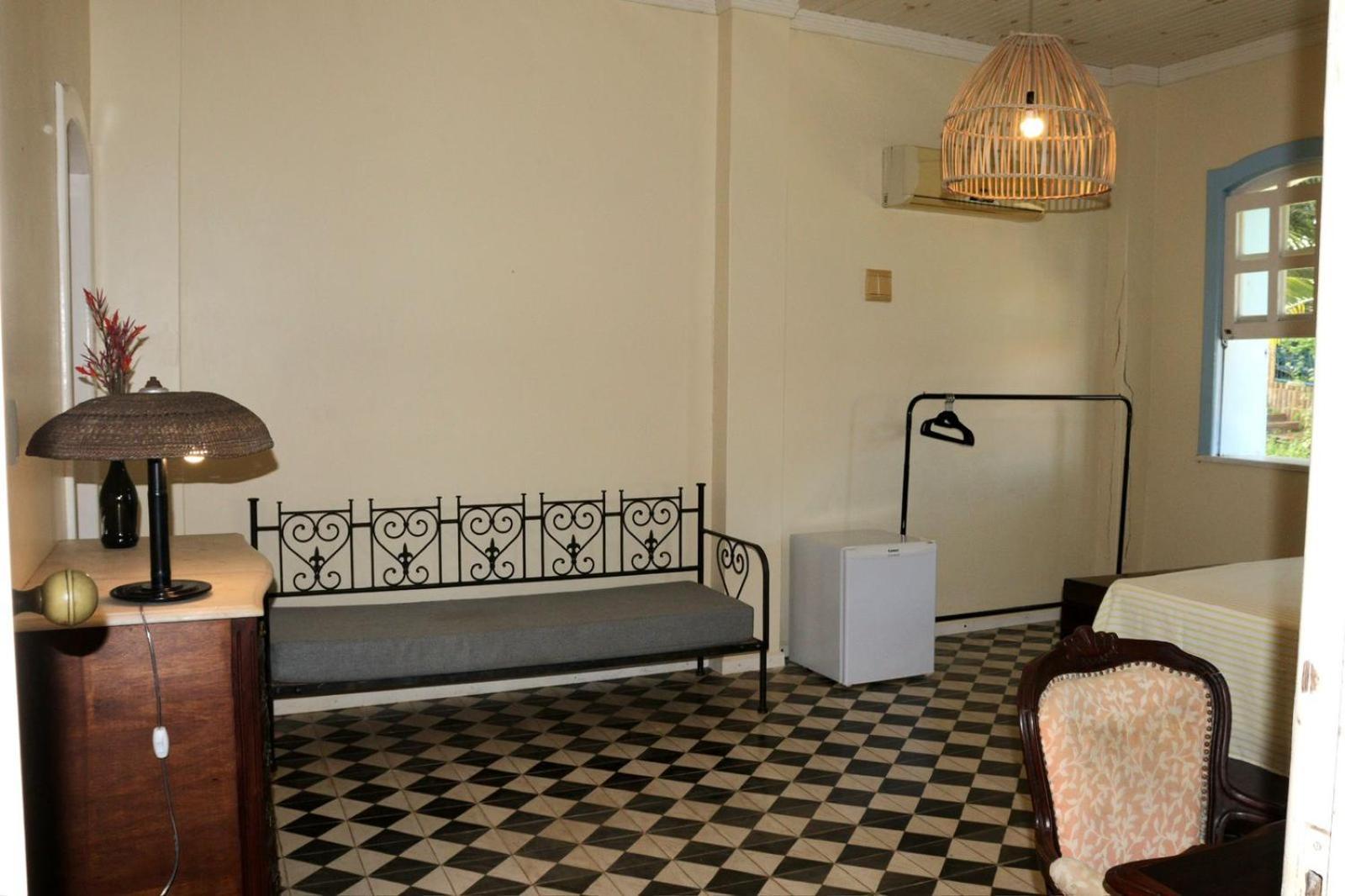 Pousada Almaviva Velha Boipeba Chambre photo