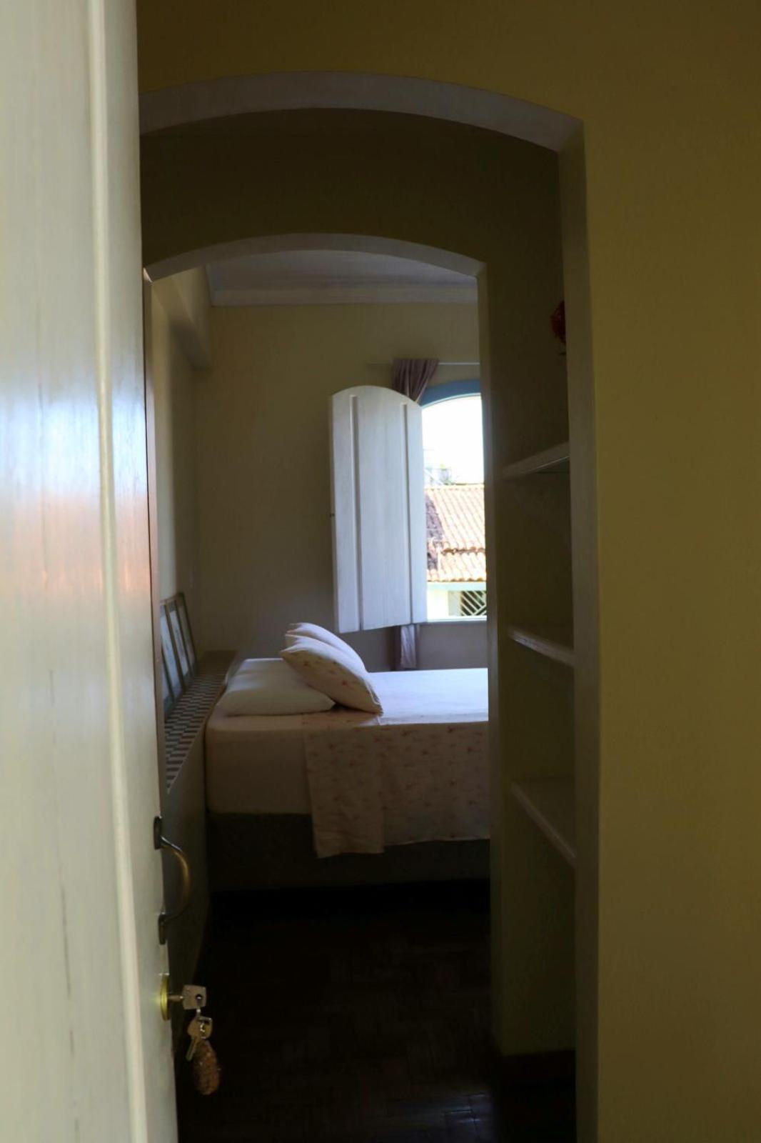 Pousada Almaviva Velha Boipeba Chambre photo