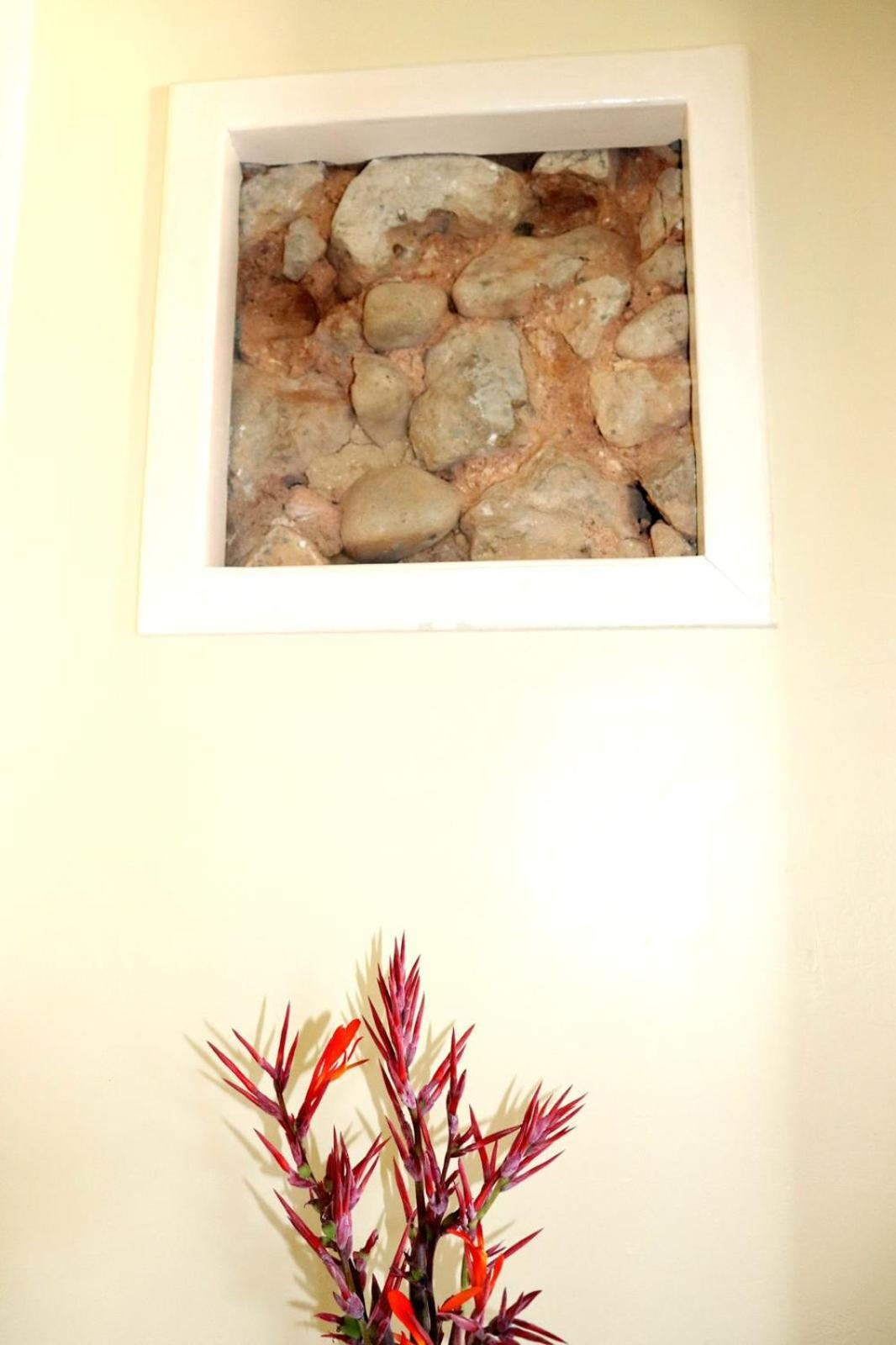 Pousada Almaviva Velha Boipeba Chambre photo