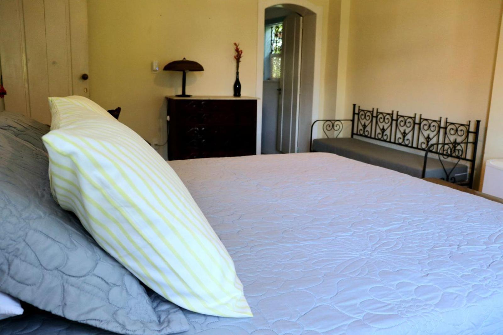 Pousada Almaviva Velha Boipeba Chambre photo
