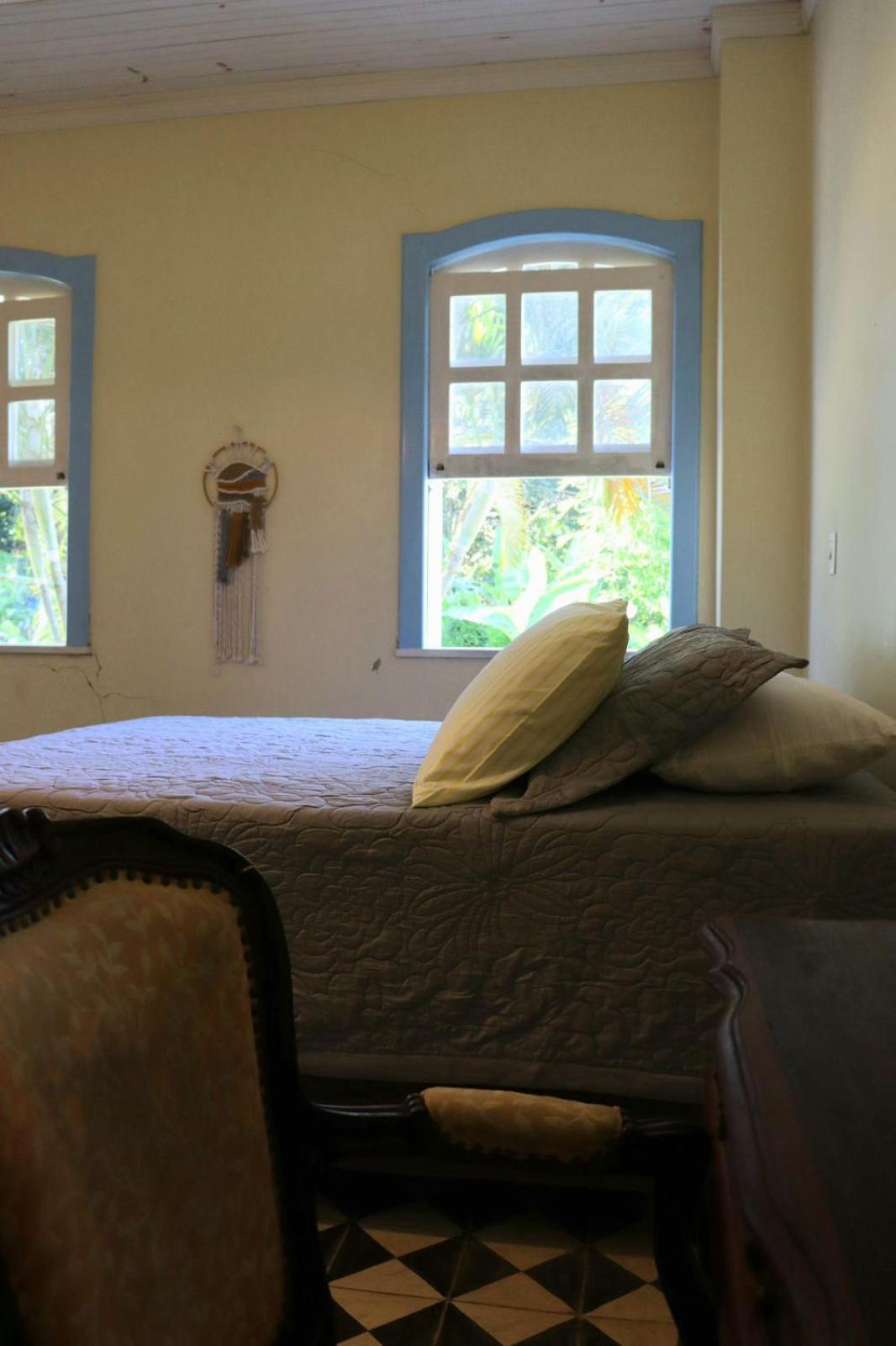 Pousada Almaviva Velha Boipeba Chambre photo