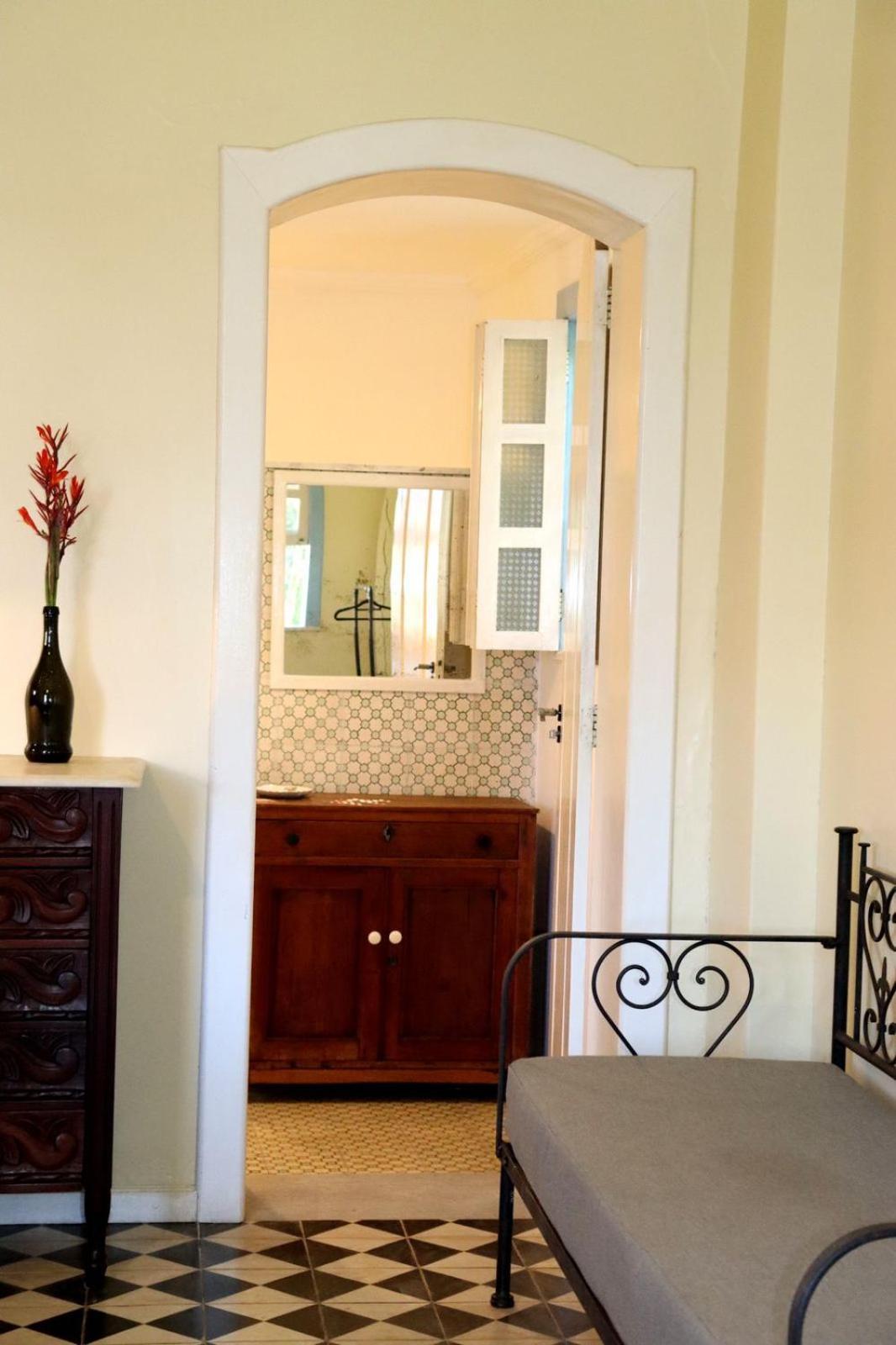 Pousada Almaviva Velha Boipeba Chambre photo
