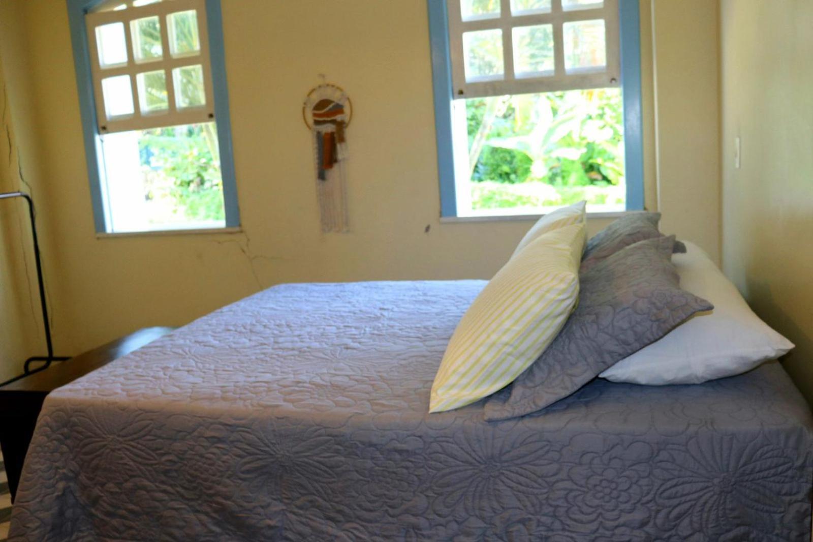 Pousada Almaviva Velha Boipeba Chambre photo
