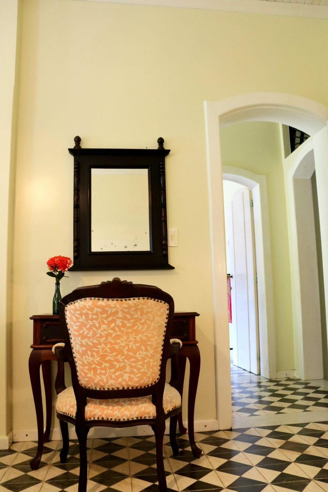 Pousada Almaviva Velha Boipeba Chambre photo