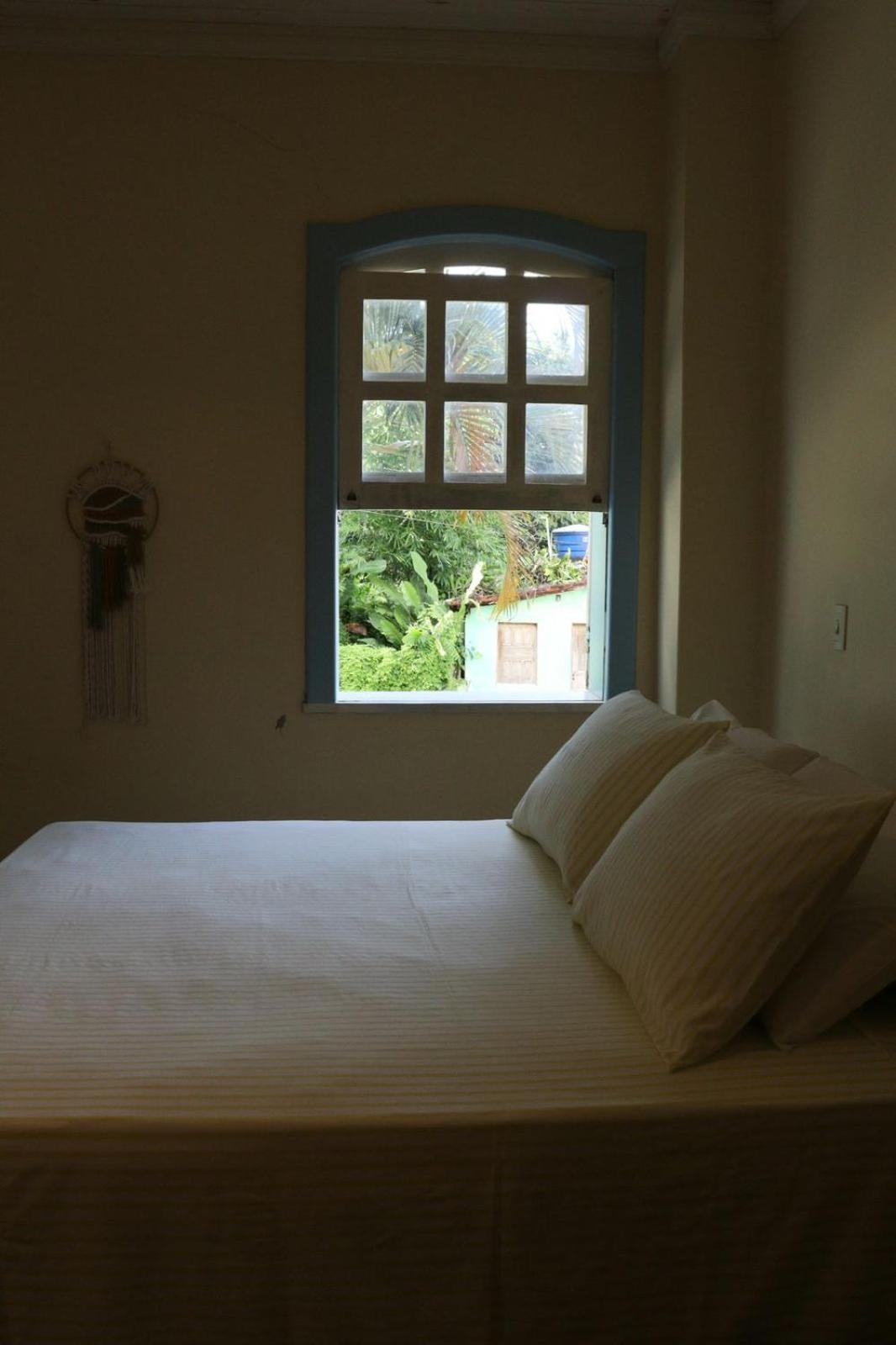 Pousada Almaviva Velha Boipeba Chambre photo