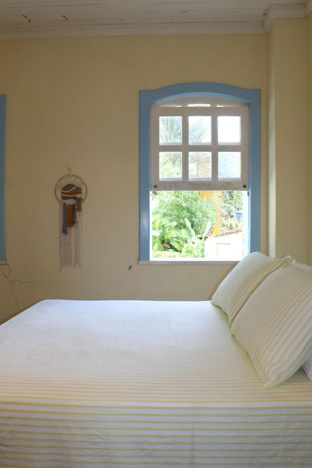 Pousada Almaviva Velha Boipeba Chambre photo