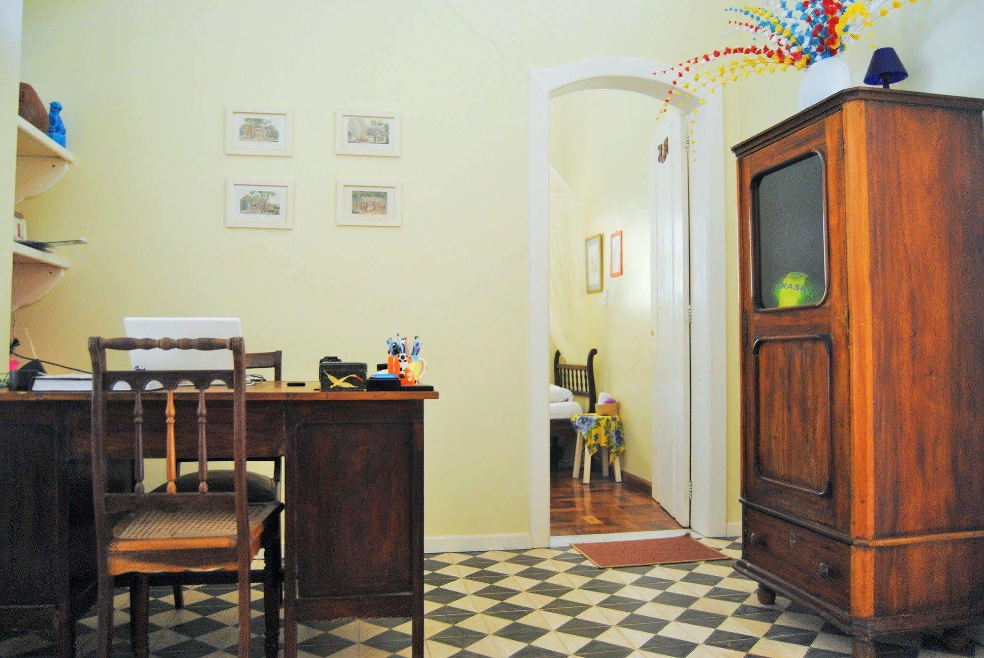 Pousada Almaviva Velha Boipeba Extérieur photo